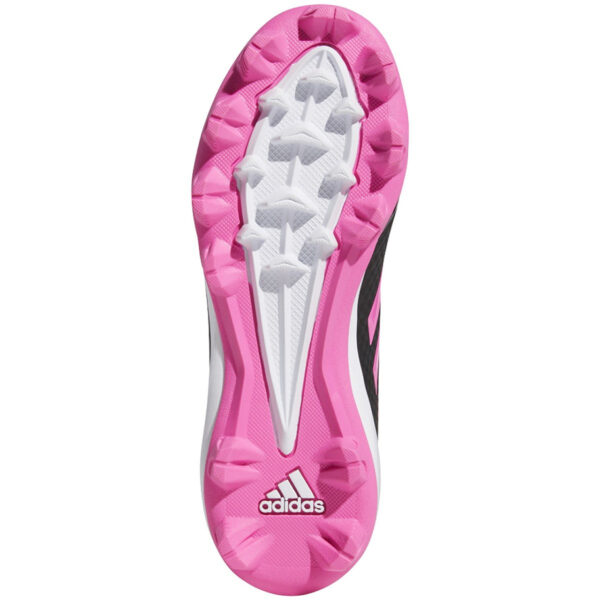 Adidas PureHustle 2 MD Infantil BP - Imagen 5