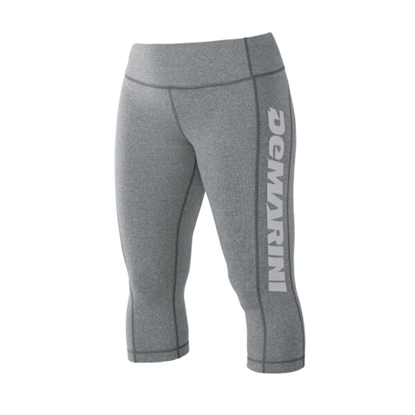 Demarini Yard Pantalon Capri Entrenamiento Dama GY