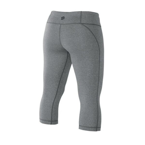 Demarini Yard Pantalon Capri Entrenamiento Dama GY - Imagen 2