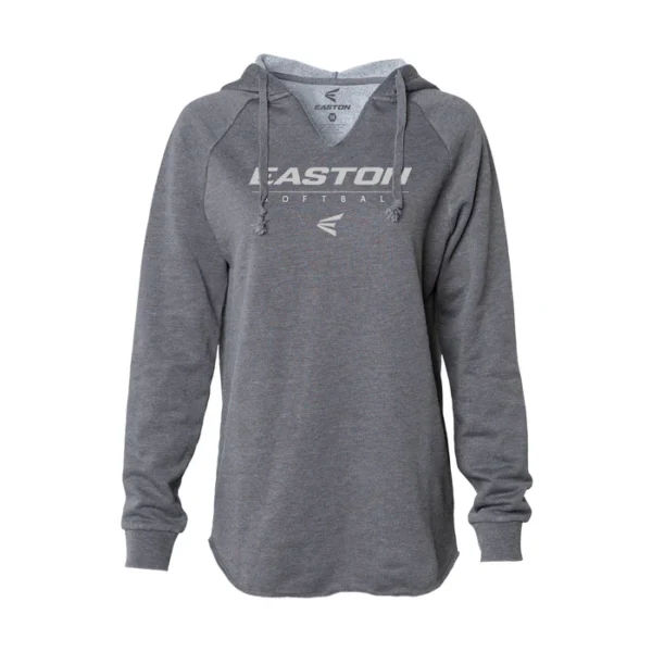 Easton Sudadera con Capucha Dama GY