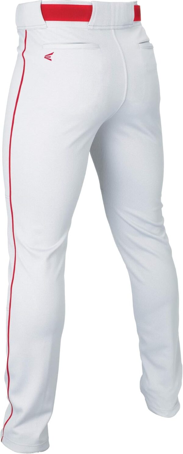 Easton Rival Piped Pantalon Beisbol/Softbol Juvenil - Imagen 2