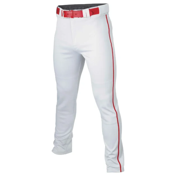 Easton Rival Piped Pantalon Beisbol/Softbol Juvenil