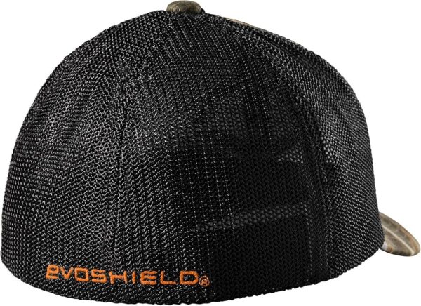 Evoshield Outdoor HNTG Gorra Camo Cerrada - Imagen 2