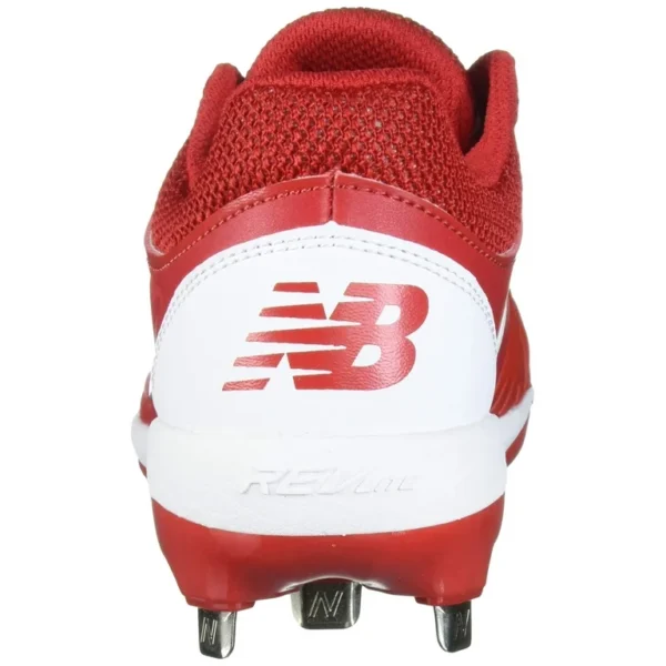 New Balance Fuse V2 Low Cut SC - Imagen 3