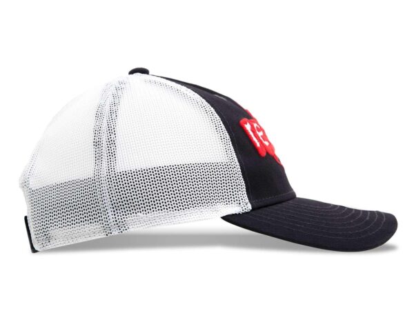 New Era 9TWENTY Boston Red Sox Infantil Ajustable - Imagen 2