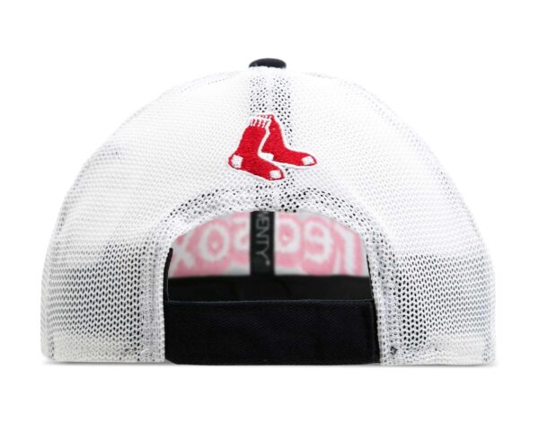 New Era 9TWENTY Boston Red Sox Infantil Ajustable - Imagen 3