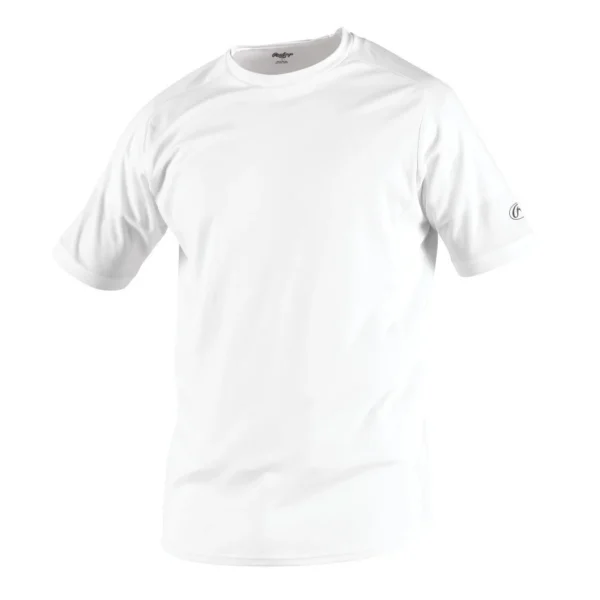 Rawlings SSBASE Playera WH