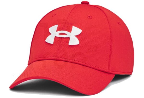 Under Armour Blitzing 3.0 Gorra Cerrada SW