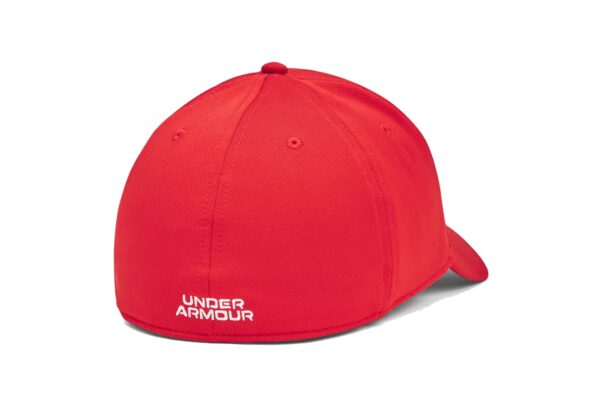 Under Armour Blitzing 3.0 Gorra Cerrada SW - Imagen 2