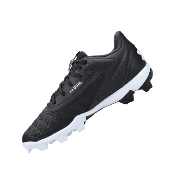 Under Armour Leadoff Low RM 3.0 BK - Imagen 2