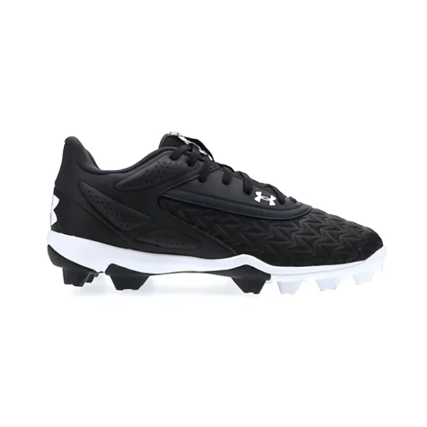 Under Armour Leadoff Low RM 3.0 BK