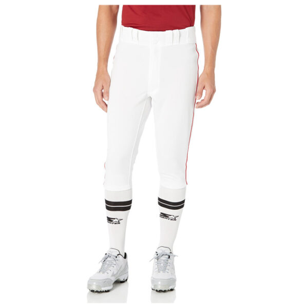 Mizuno Premier Short Piped Pantalón Beisbol / Softbol WR