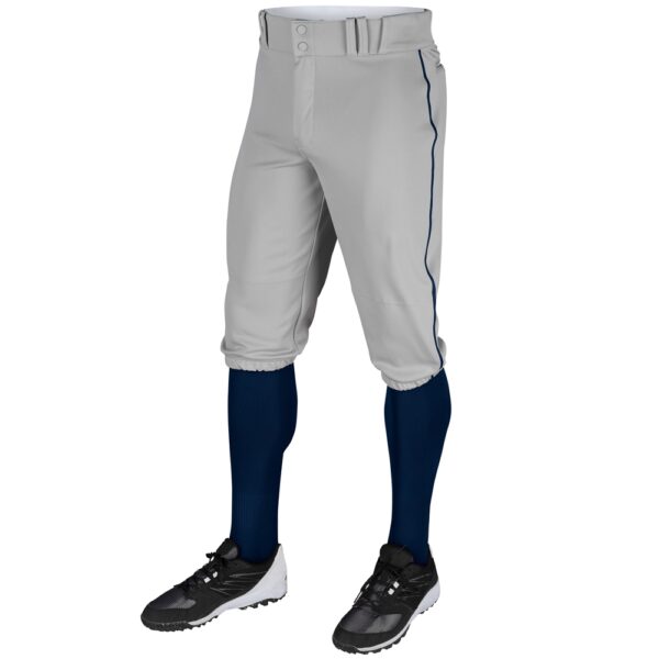 Champro Triple Crown Knicker Pantalón Beisbol Infantil GN