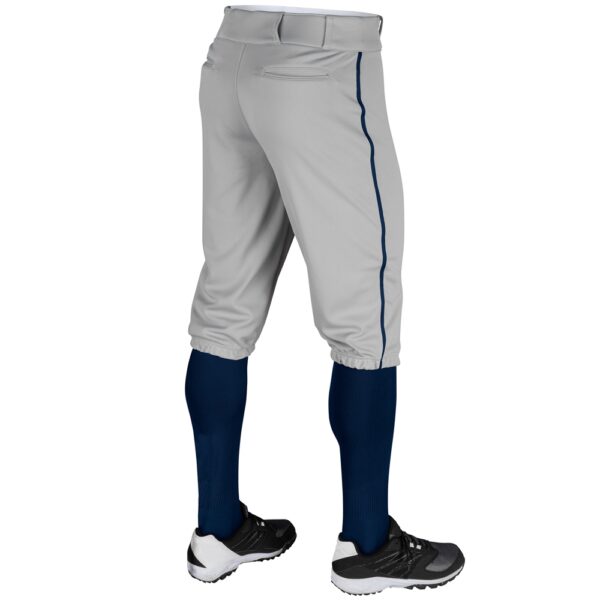 Champro Triple Crown Knicker Pantalón Beisbol Infantil GN - Imagen 2