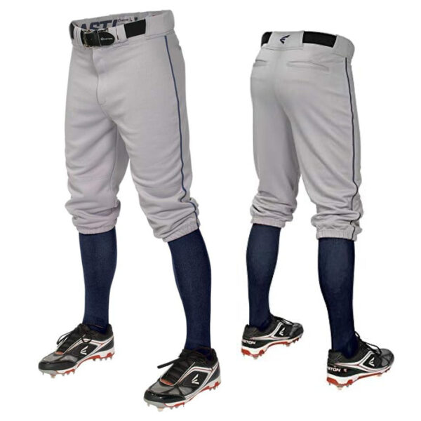 Easton Pro+ Knicker Piped Pantalón Beísbol Juvenil GN