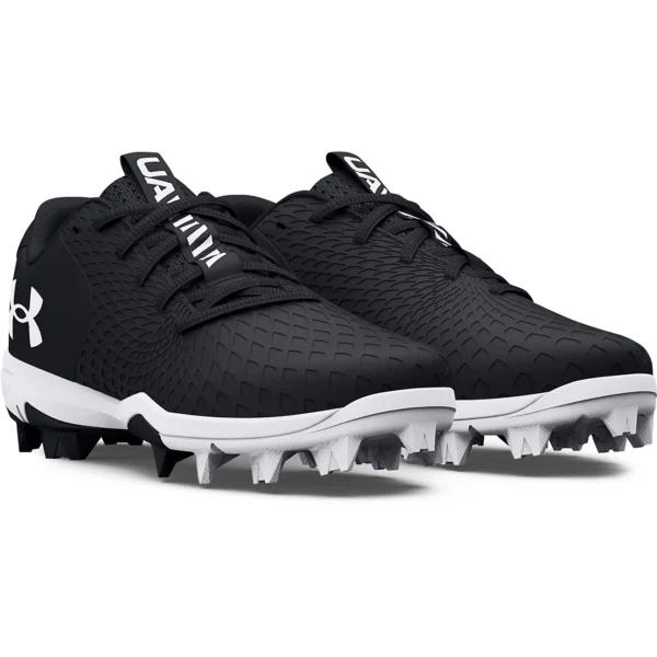 Under Armour Glyde 2.0 Beisbol/Softbol BW