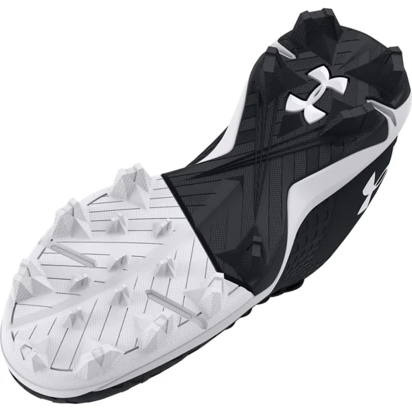 Under Armour Glyde 2.0 Beisbol/Softbol BW - Imagen 4