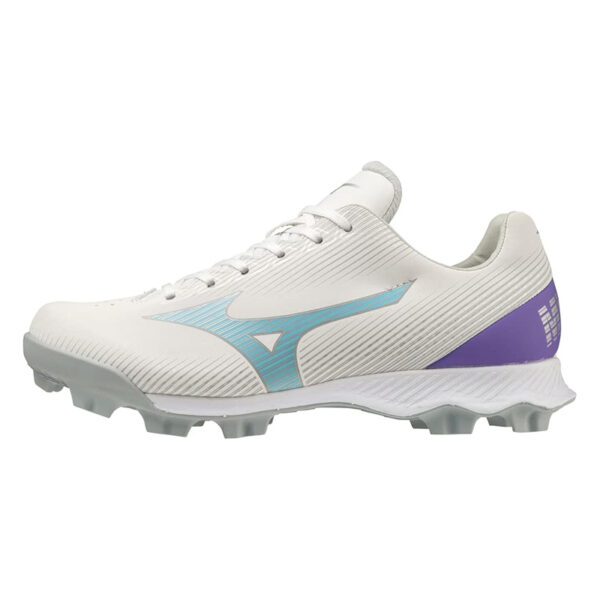 Mizuno Wave Finch Lightrevo Jr. WP - Imagen 2