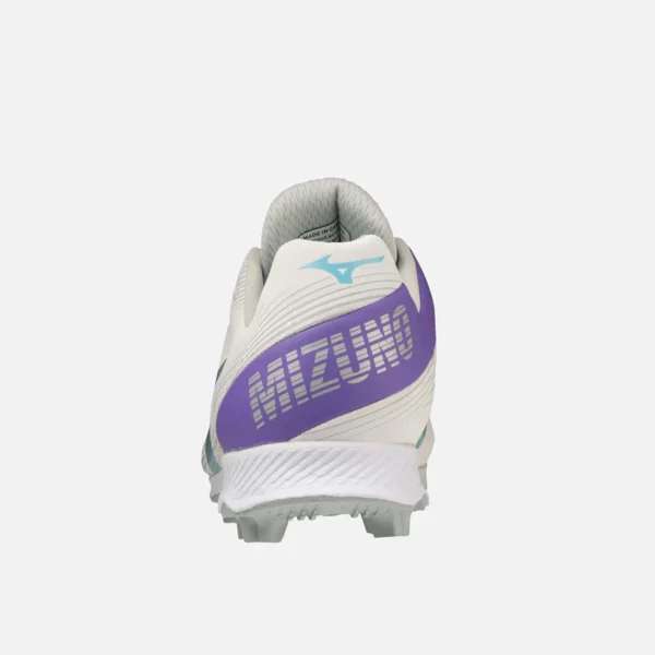 Mizuno Wave Finch Lightrevo Jr. WP - Imagen 3