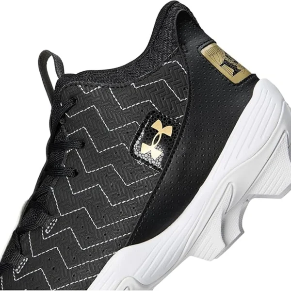 Under Armour Harper 9 RM BK - Imagen 2