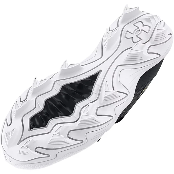 Under Armour Harper 9 RM BK - Imagen 5