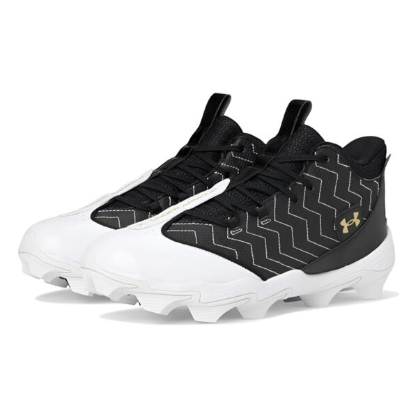 Under Armour Harper 9 RM BK - Imagen 3