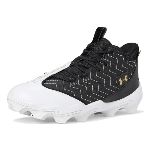 Under Armour Harper 9 RM BK