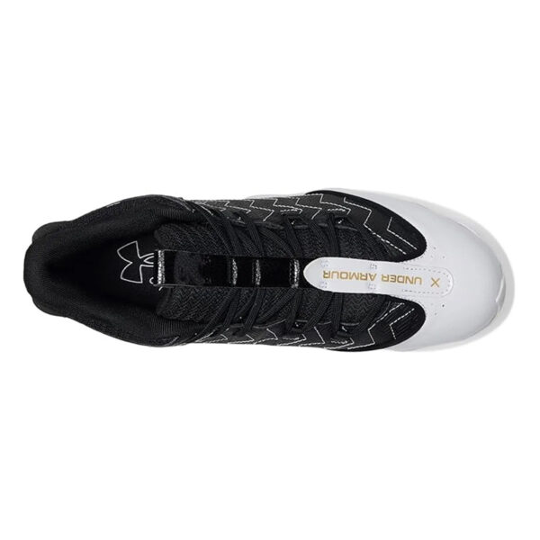 Under Armour Harper 9 RM BK - Imagen 4
