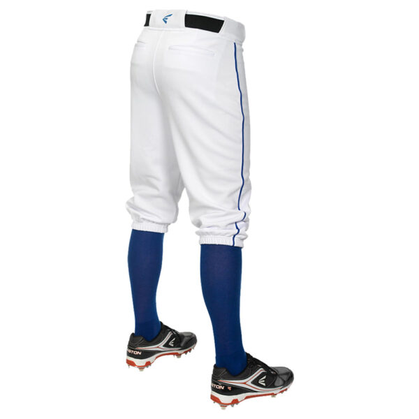 Easton Pro+ Knicker Piped Pantalón Beísbol Juvenil WR - Imagen 2