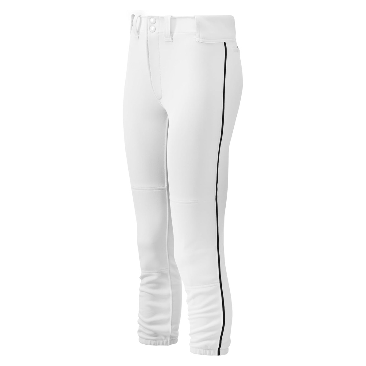 Mizuno Belted Piped Pantalón Softbol Dama WB