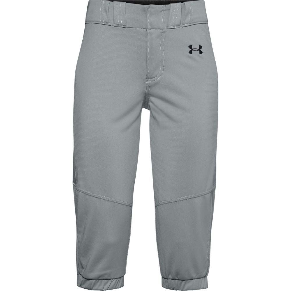 Under Armour Utility Pantalón Softbol Infantil Niñas GY