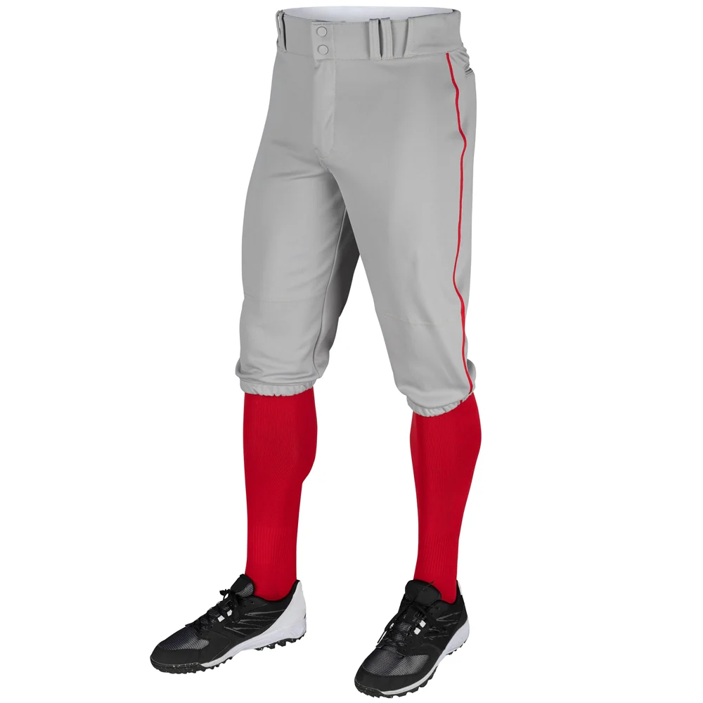 Champro Triple Crown Knicker Pantalón Beisbol/Softbol GR