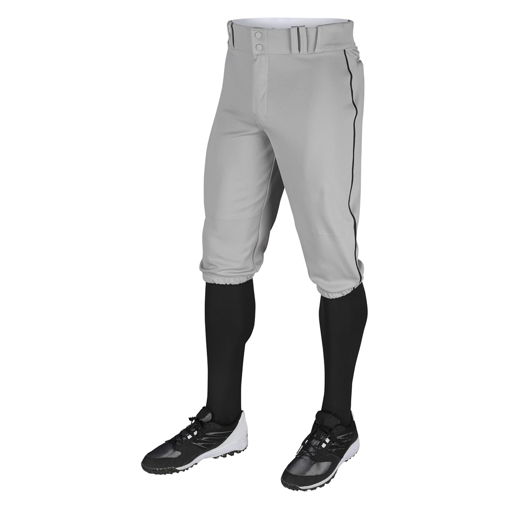 Champro Triple Crown Knicker Pantalón Softbol / Beisbol GB - Imagen 2