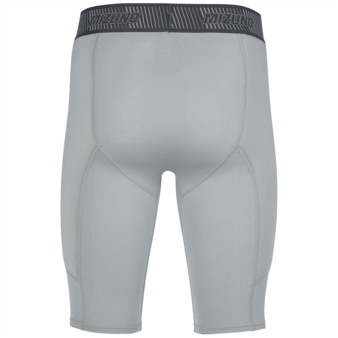 Mizuno Aero Vent Short Slider Cacheron Infantil GY - Imagen 2