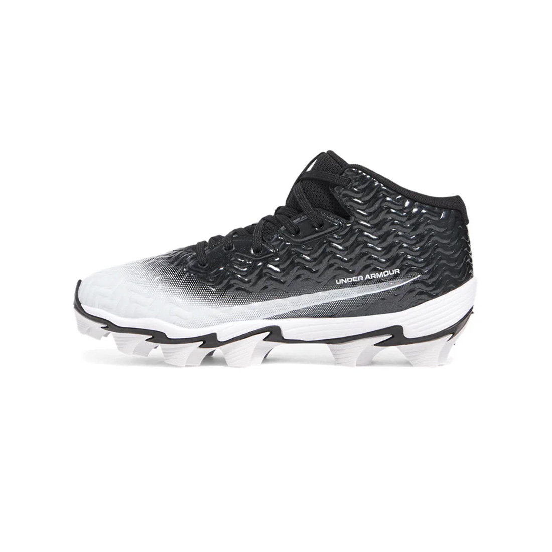 Under Armour Spotlight Hammer Tachones Beisbol / Softbol - Imagen 2