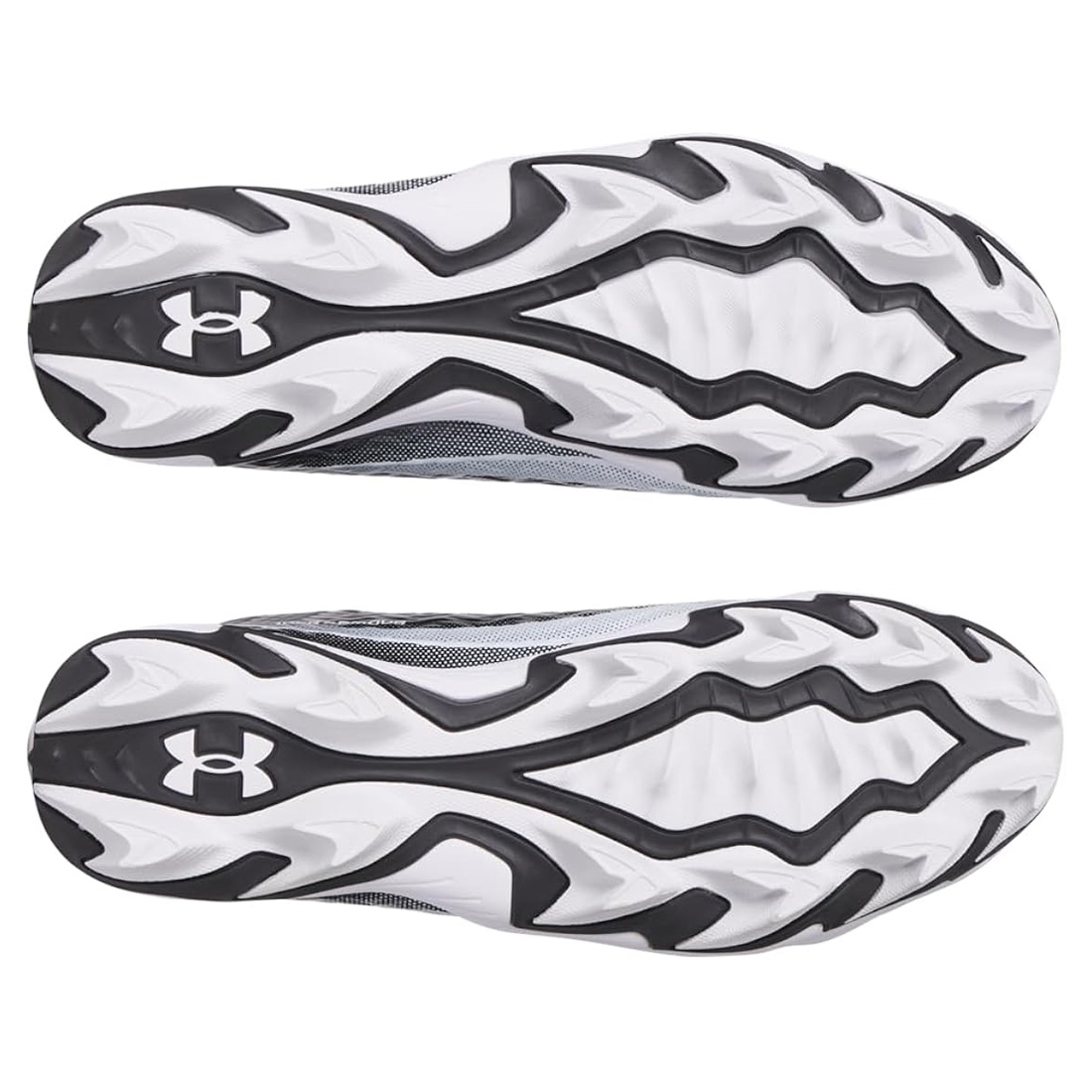 Under Armour Spotlight Hammer Tachones Beisbol / Softbol - Imagen 4