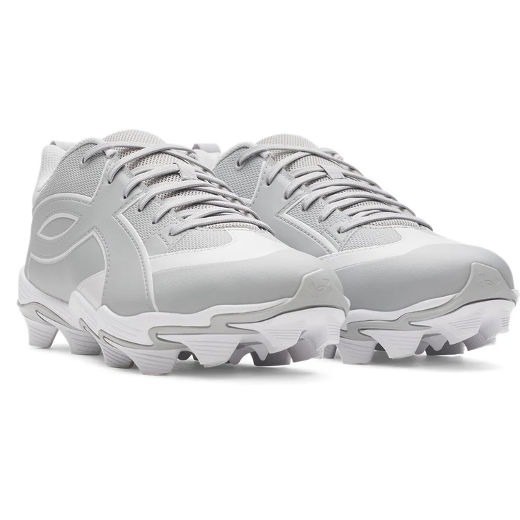 Under Armour Leadoff Icon Low RM Calzado Beisbol / Softbol - Imagen 3