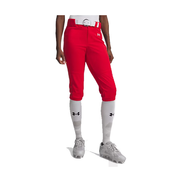 Under Armour Utility Pantalon Softbol Dama SC - Imagen 3